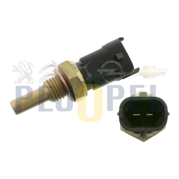 ASTRA G-H VECTRA B-C 96-07 Z16XER-A16XER-Z18XER-X18XE1-Z18XE SU SICAKLIK MÜŞÜRÜ
