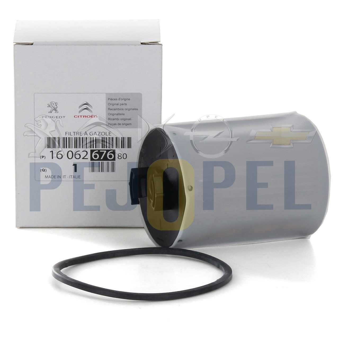 BİPPER / NEMO 2011- 1.3 HDİ YAKIT FİLTRESİ