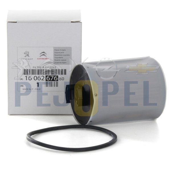 BİPPER / NEMO 2011- 1.3 HDİ YAKIT FİLTRESİ