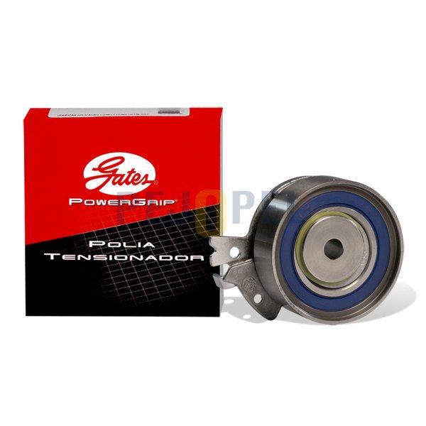 ASTRA F CORSA B VECTRA A KALOS AVEO 93- 1.2-1.4 8V TRİGER GERGİ BILYASI