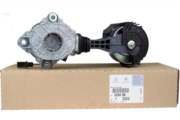 PGT 2008 - 3008 - 5008 EP3/EP6 DEVİRDAİM KASNAĞI OTOMATİK