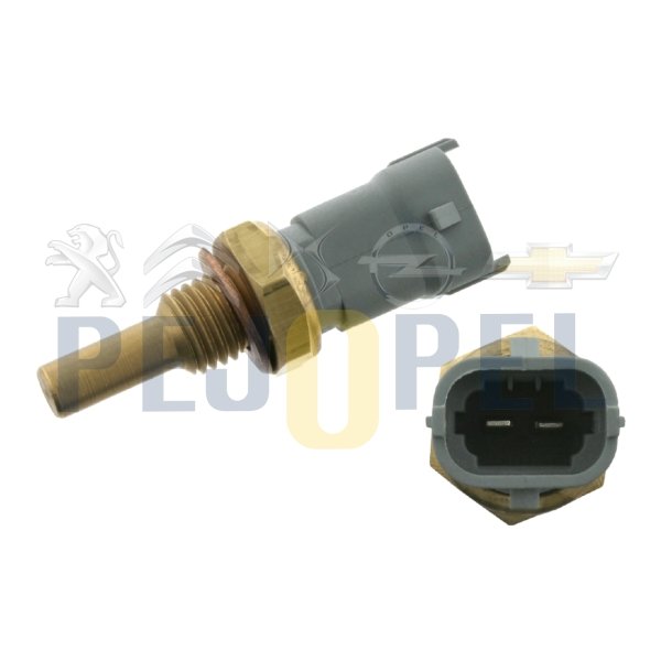 ASTRA G-H VECTRA C ZAFİRA B 04- 1.6 SU SICAKLIK MÜŞÜRÜ