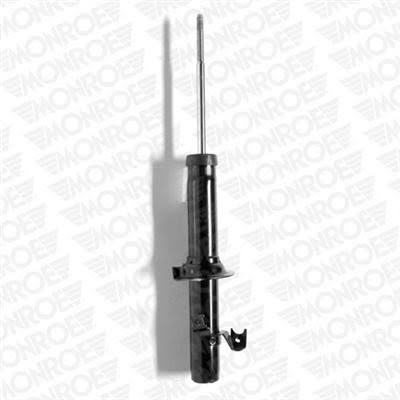 ON AMORTISOR SOL C3 1,1/1,4/1,6 16V/1,4HDI/1,6HDI 09/01-11/09