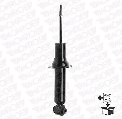 ON AMORTISOR SOL C3 1,1/1,4/1,6 16V/1,4HDI/1,6HDI 09/01-11/09
