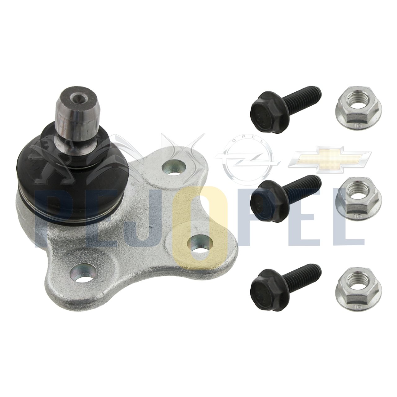 CORSA D 07- BM ROTİL ALT