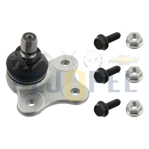 CORSA D 07- BM ROTİL ALT