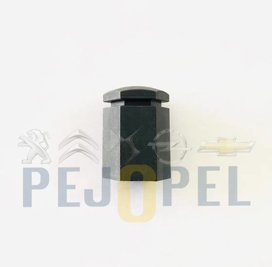BIJON KAPAGI (SIYAH) 17X32mm ASTRA F-G-H CORSA B-C-D VECTRA A-BZAFIRA BOMEGA B