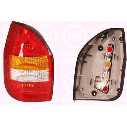 OPEL ZAFİRA A ( 1999 -->2004 ) STOP LAMBASI SAĞ
