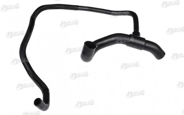 RADYATOR ALT HORTUMU CORSA B 1,5/1,7