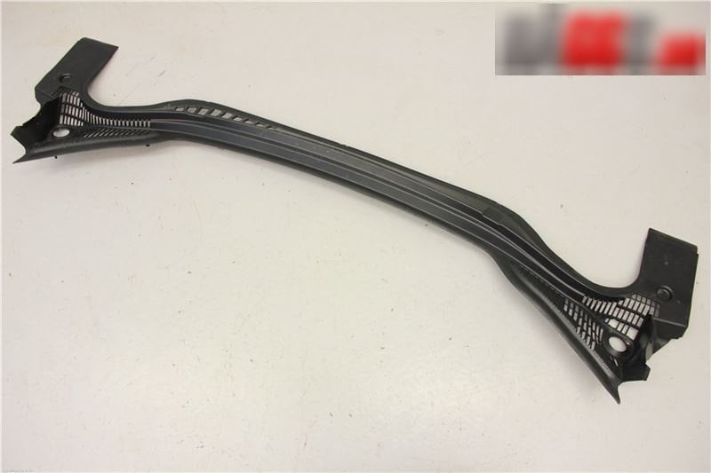 Peugeot 508 (2011-2018) Ön Cam Alt Izgarası Bakaliti - 8108.GK