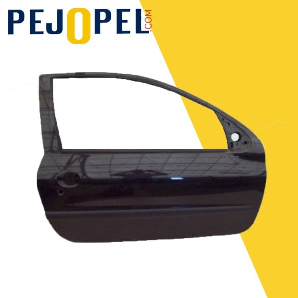 Peugeot 206 Gti Ön Kapı Sağ - 9004.K6