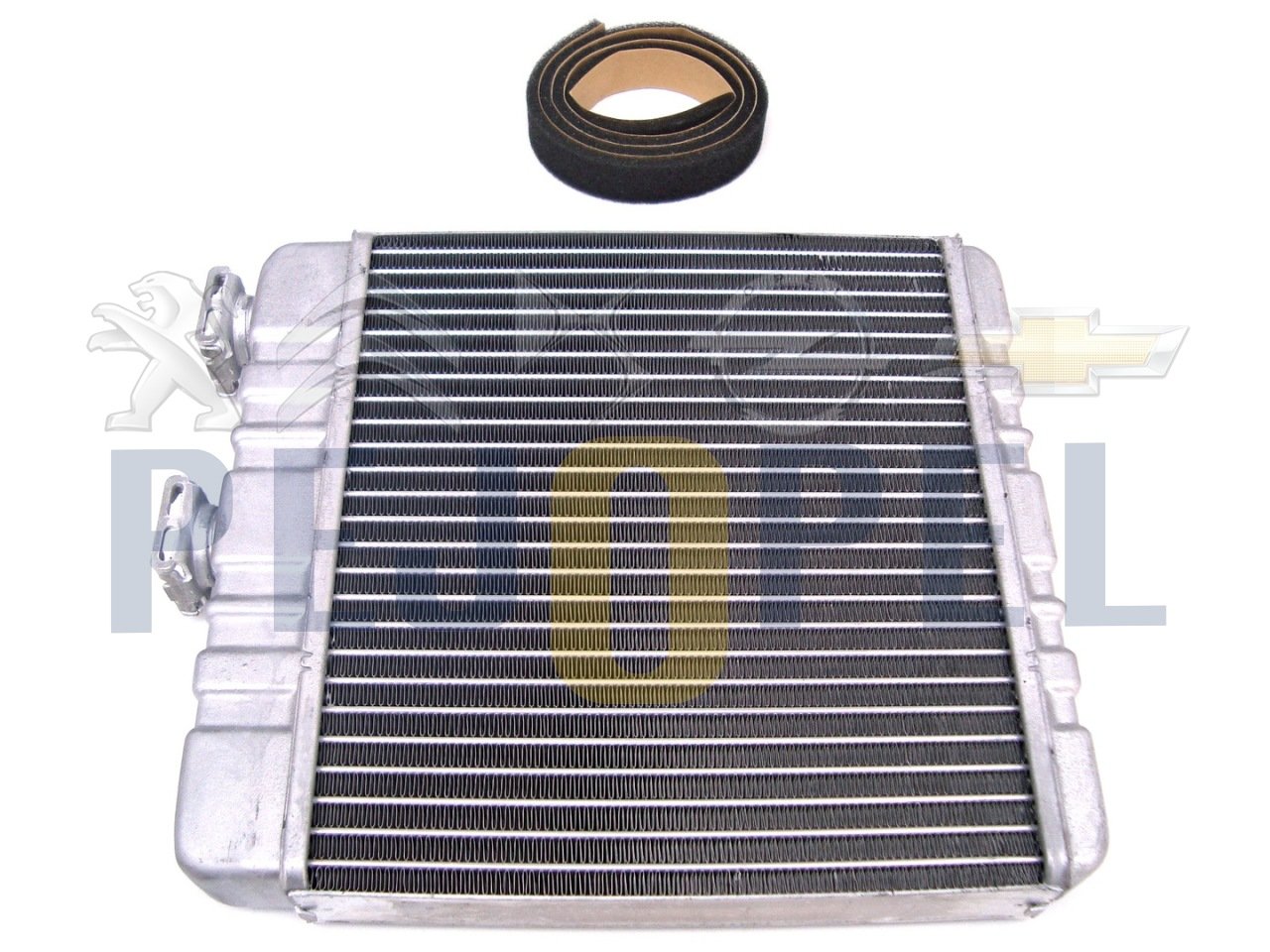 ASTRA G 98- BM KALORİFER RADYATÖRÜ