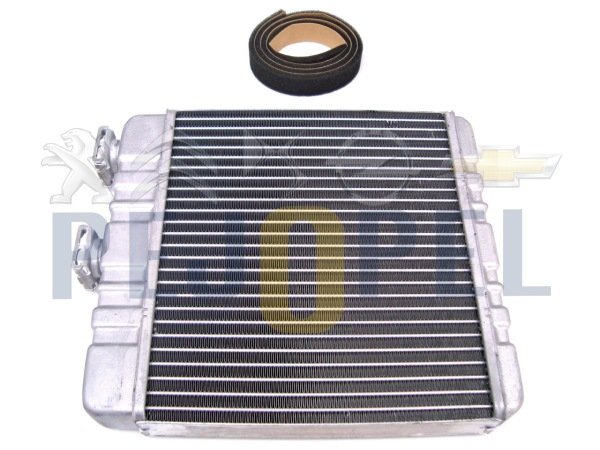 ASTRA G 98- BM KALORİFER RADYATÖRÜ