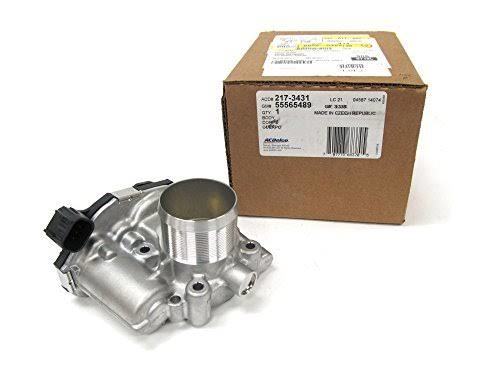 GAZ KELEBEGI ASTRA J - MOKKA - A14NET