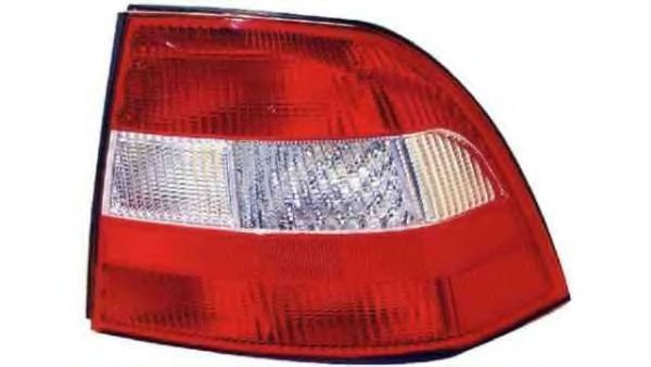OPEL VECTRA B STOP LAMBASI SAĞ (-->1999) ( BEYAZ ) 4421907RUE