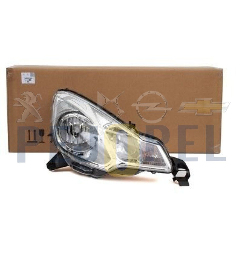 CITROEN C3 ( A51 ) 10-->FAR SAĞ