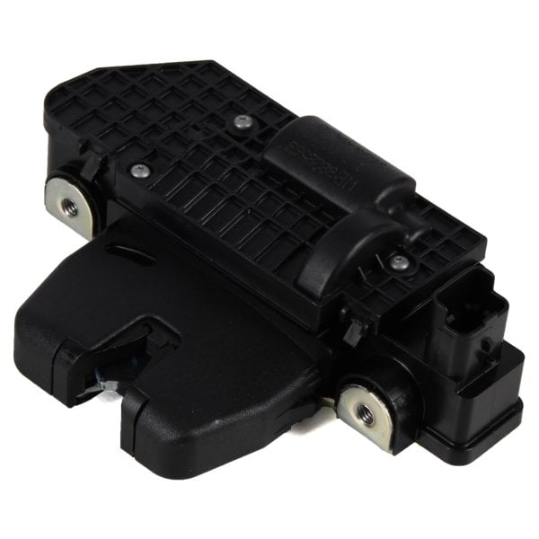 Citroen C3 II - C4 B7 - DS3 - DS4 - DS5 Bagaj Kapak Kilidi  -- ORJİNAL PSA --