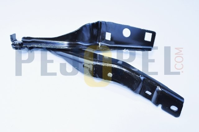 MOTOR KAPUT MENTEŞE SOL  PEUGEOT 308 2008>