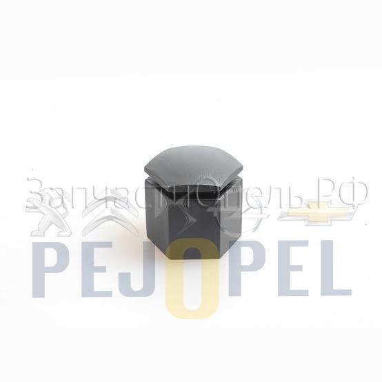 BIJON KAPAGI (SIYAH)19X27mm ASTRA J - K INSIGNIA B ZAFIRA