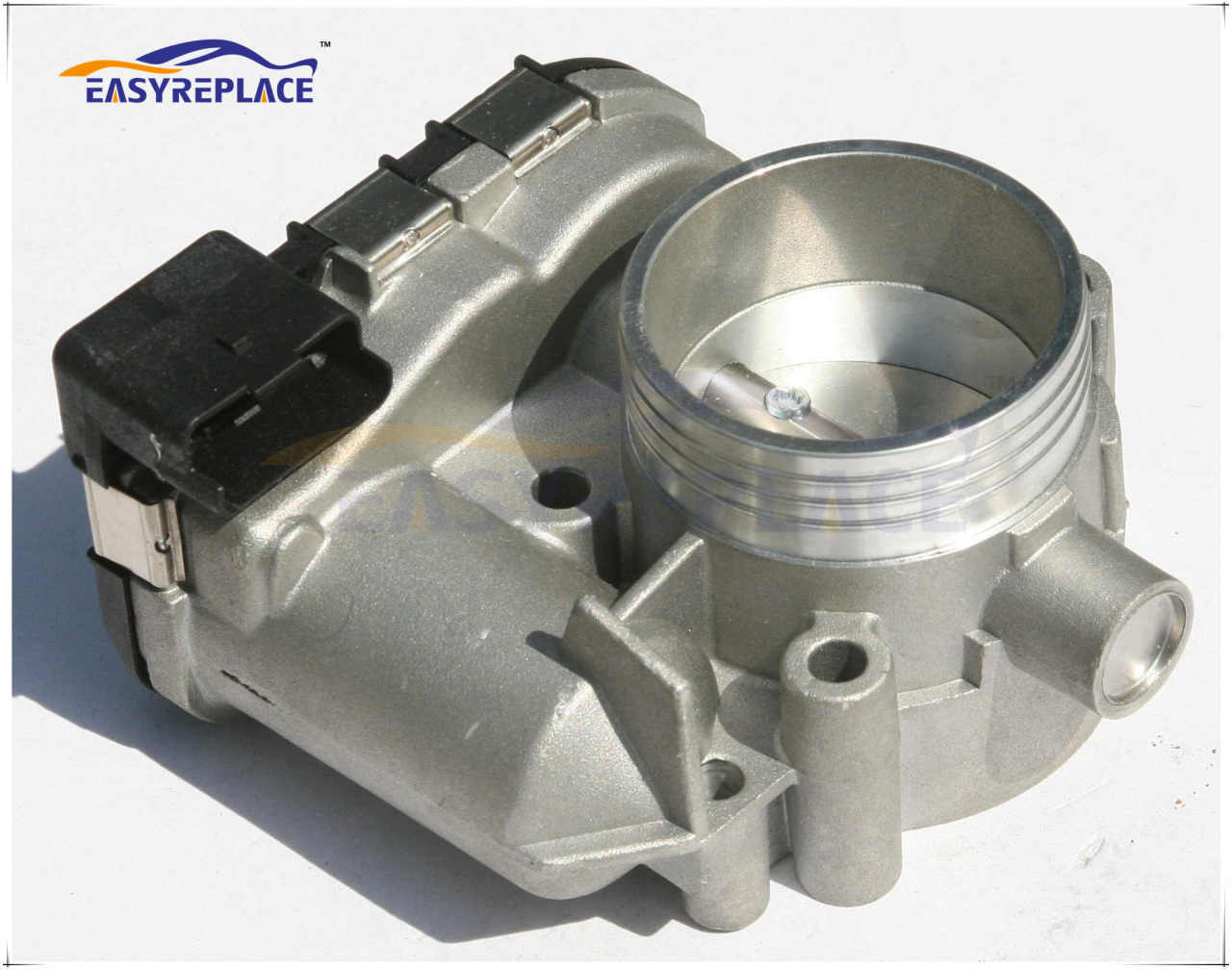 GAZ KELEBEK C2-C3-C4-P.206-307-308 1.6İ16V