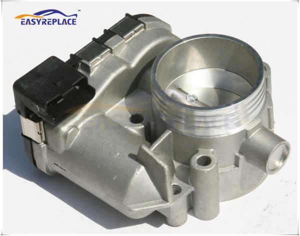 GAZ KELEBEK C2-C3-C4-P.206-307-308 1.6İ16V