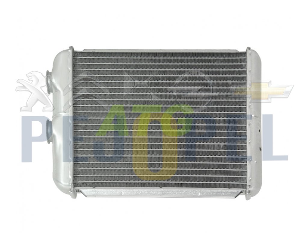 ASTRA G ASTRA H 01- BM KALORİFER RADYATÖRÜ