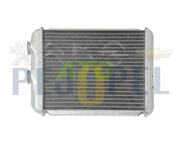 ASTRA G ASTRA H 01- BM KALORİFER RADYATÖRÜ