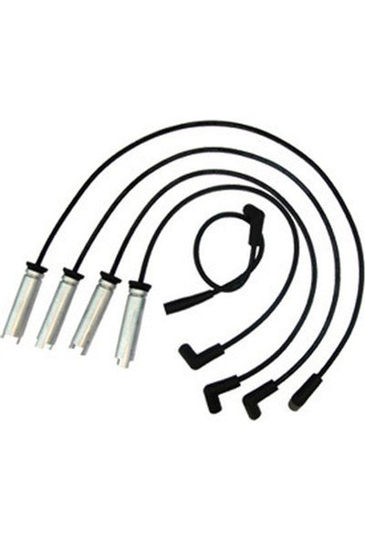 BUJI KABLOSU PEUGEOT 106 & CITROEN SAXO 1,0/1,1/1,4/ 8V 91-96 P106 II 1,1/1,4 8V 96-> P306 1,4 8V 93-97 PARTNER 1,4 8V 9