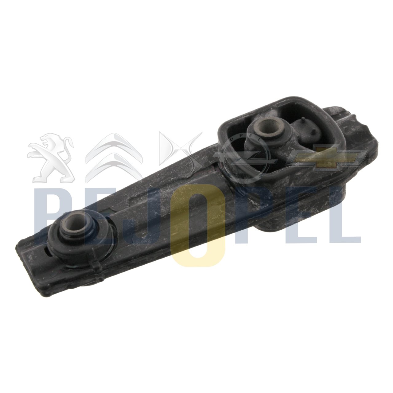 C2 /C3 03- 1.4-1.6 HDI MOTOR TAKOZU