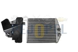VECTRA C SIGNUM 02-08 BM KALORİFER RADYATÖRÜ