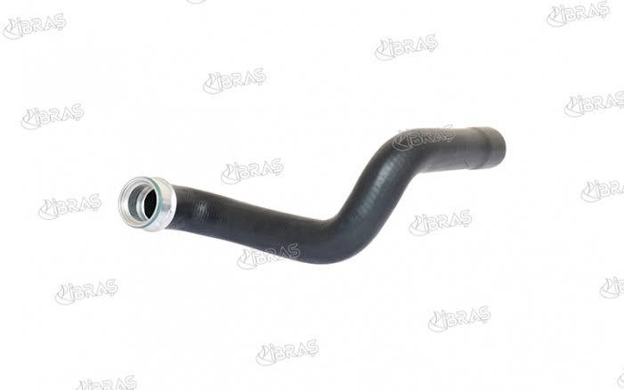 TURBO HORTUMU (METAL UCLU ) CORSA C 1,3 CDTI