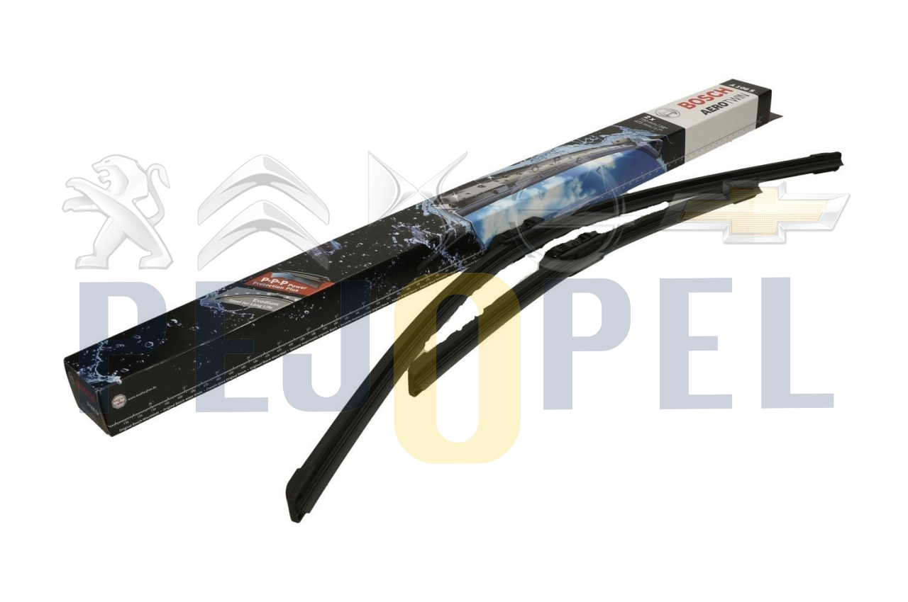 GRANDLAND X 18- BM SİLECEK SÜPÜRGESİ : ÖN