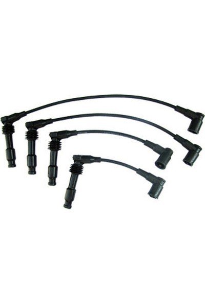 BUJI KABLOSU PEUGEOT 106 & CITROEN SAXO 1,0/1,1/1,4/ 8V 91-96 P106 II 1,1/1,4 8V 96-> P306 1,4 8V 93-97 PARTNER 1,4 8V 9