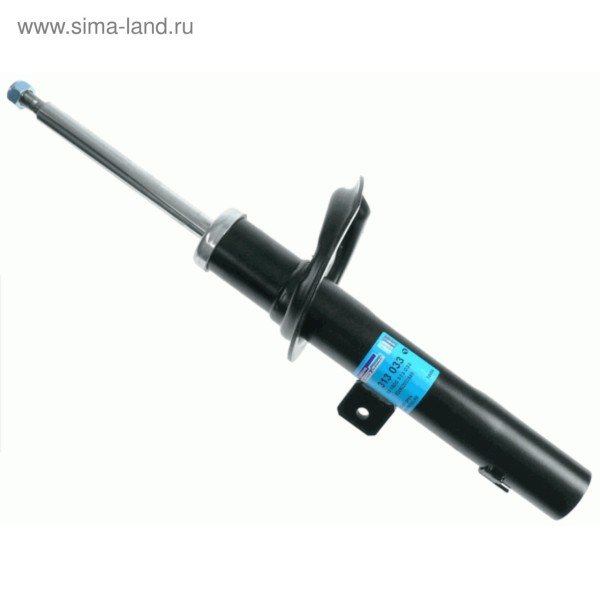 ON AMORTISOR SOL P.206