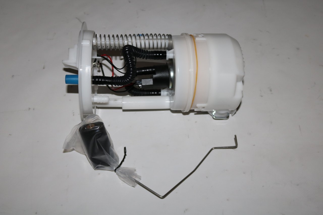 CORSA D YAKIT POMPASI + SAMANDIRA  1.2 - 1.4 XER