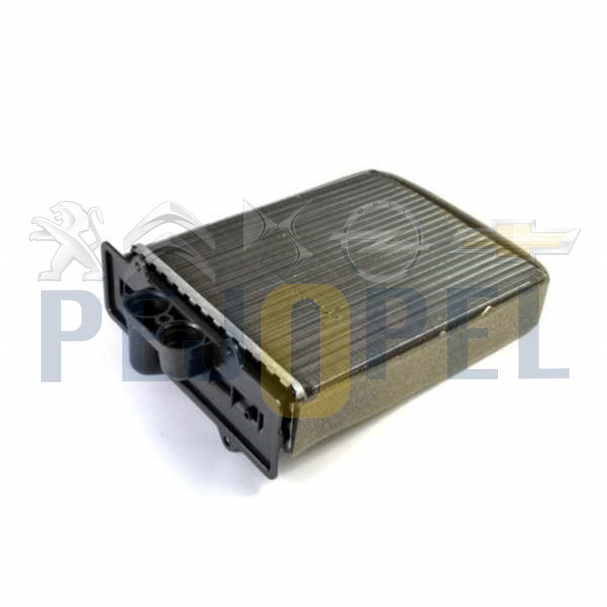 VECTRA B 96-01 BM KALORİFER RADYATÖRÜ