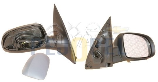 CORSA C 01-06 BM DIŞ DİKİZ AYNASI SAĞ
