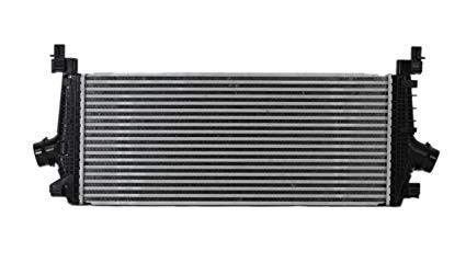 INTERCOOLER CHEVROLET CRUZE - OPEL INSIGNIA / ZAFIRA TOURER C