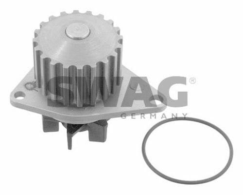 DEVIRDAIM(SU POMPASI) P106-P205-P206-AX- SAXO-PARTNER-BERLINGO <-03 TU3JP(1,4 8V) 20DIS