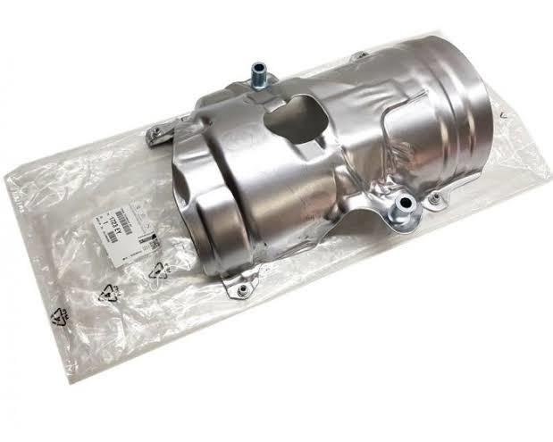 EKSOZ ISI KALKAN SAC ARKA TÜM DV6 LAR FOCUS 307 C4