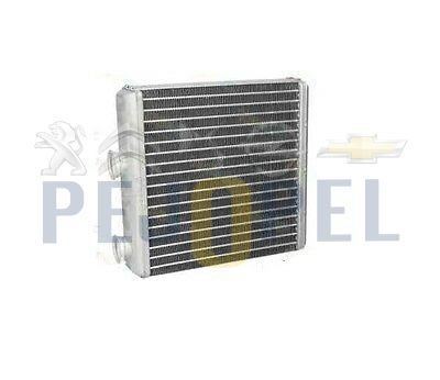MERIVA A 03-10 BM KALORİFER RADYATÖRÜ