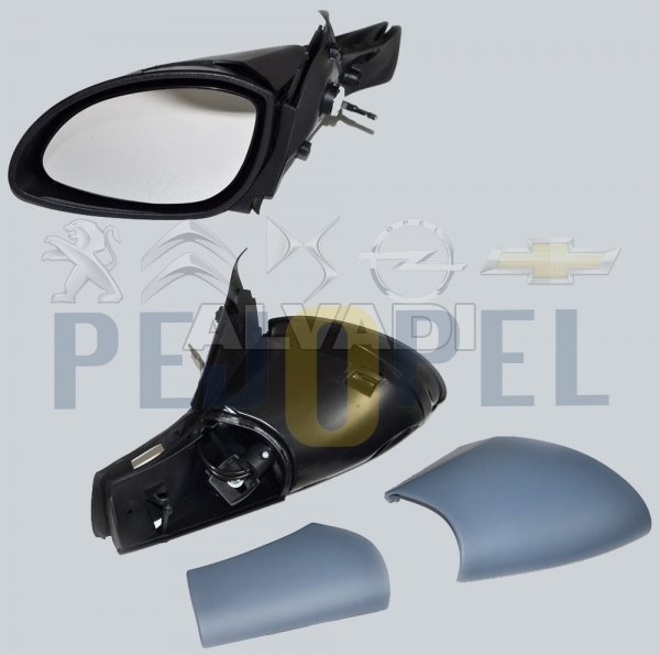 VECTRA B 96-99 BM DIŞ DİKİZ AYNASI SOL