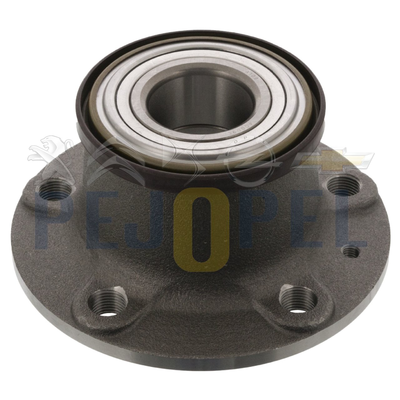 BOXER-3/JUMPER-3 06- 2.2 HDI 120 HP PORYA BİLYASI ARKA