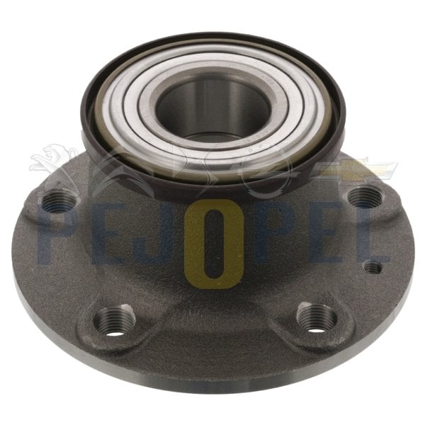 BOXER-3/JUMPER-3 06- 2.2 HDI 120 HP PORYA BİLYASI ARKA