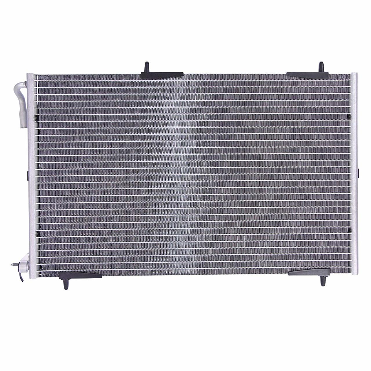 KLİMA RADYATÖR C5X7-P.508 1.6HDİ 2.0 HDİ