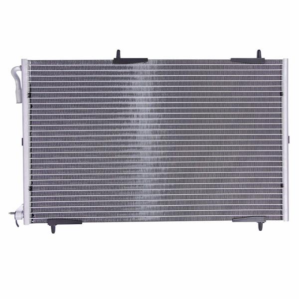 KLİMA RADYATÖR C5X7-P.508 1.6HDİ 2.0 HDİ