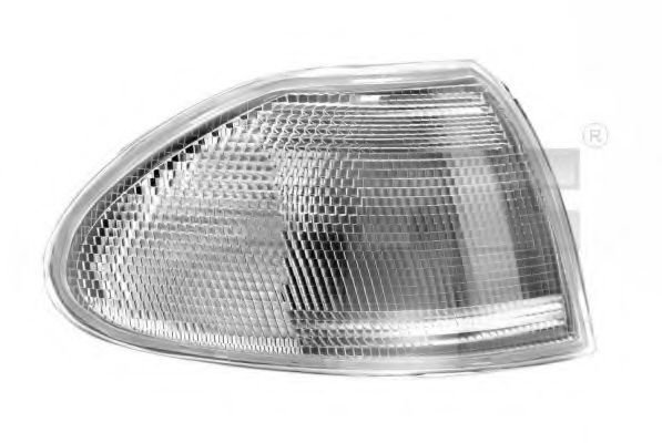 OPEL ASTRA F (1991-1994) SİNYAL LAMBASI SOL 4421502LUE