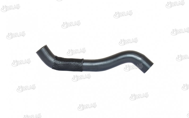 RADYATOR UST HORTUMU CORSA C 1,3 CDTI