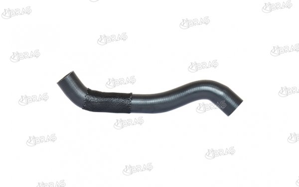 RADYATOR UST HORTUMU CORSA C 1,3 CDTI