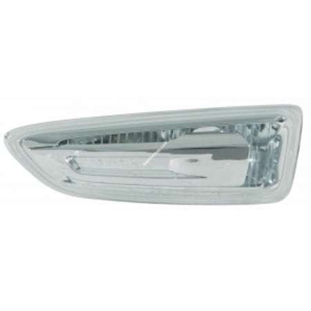 OPEL İNSİGNİA B ÇAMURLUK SİNYALİ SAĞ - 4421410RUE